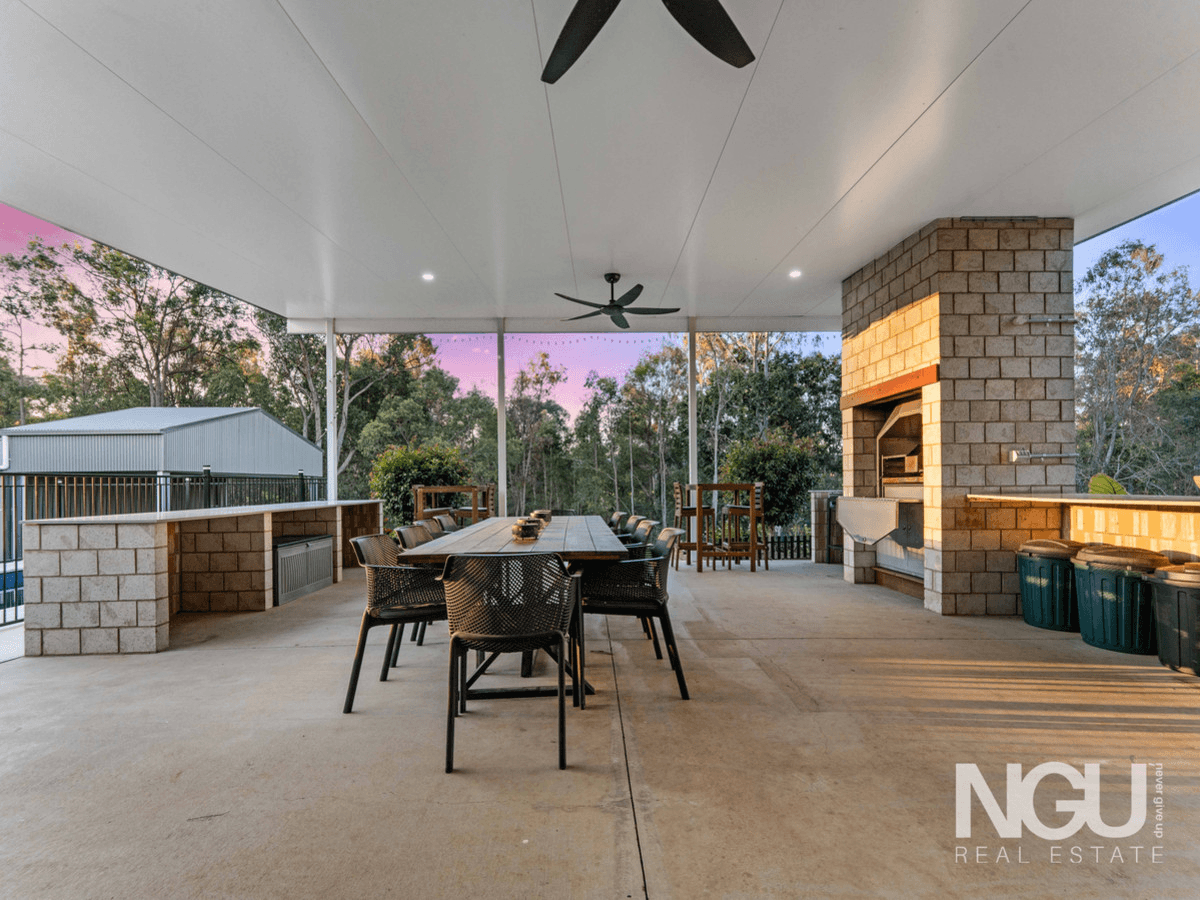 22 Habitat Place, Karalee, QLD 4306