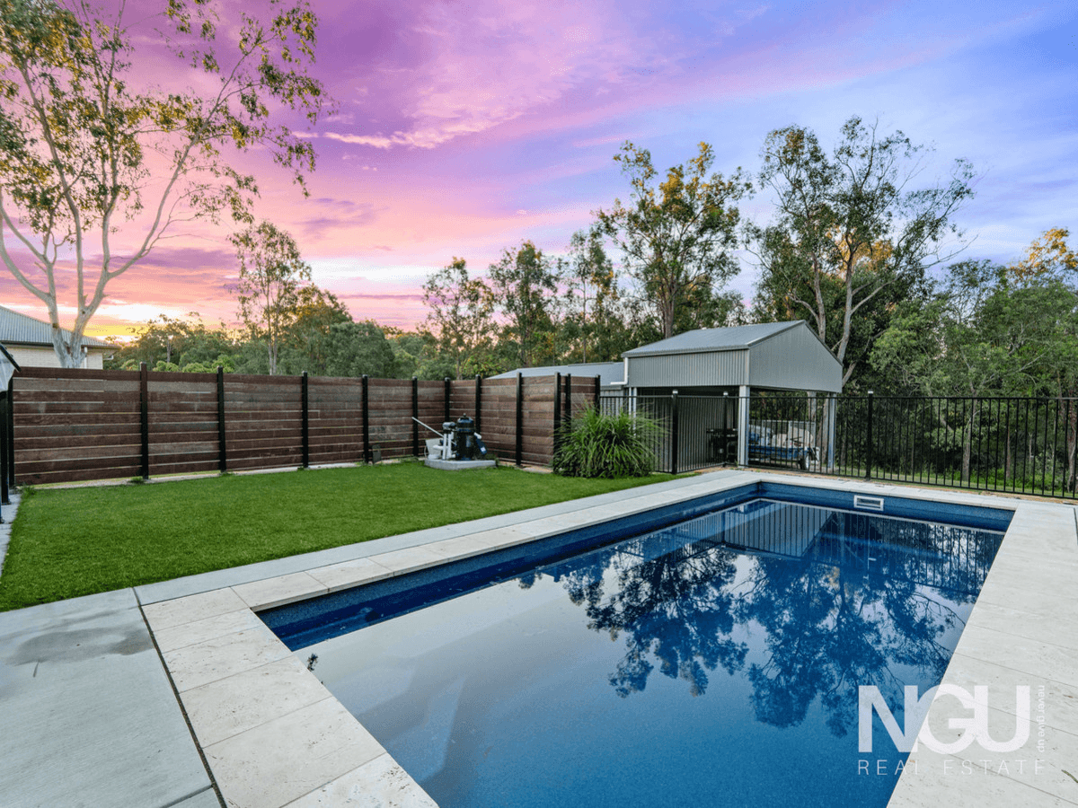 22 Habitat Place, Karalee, QLD 4306