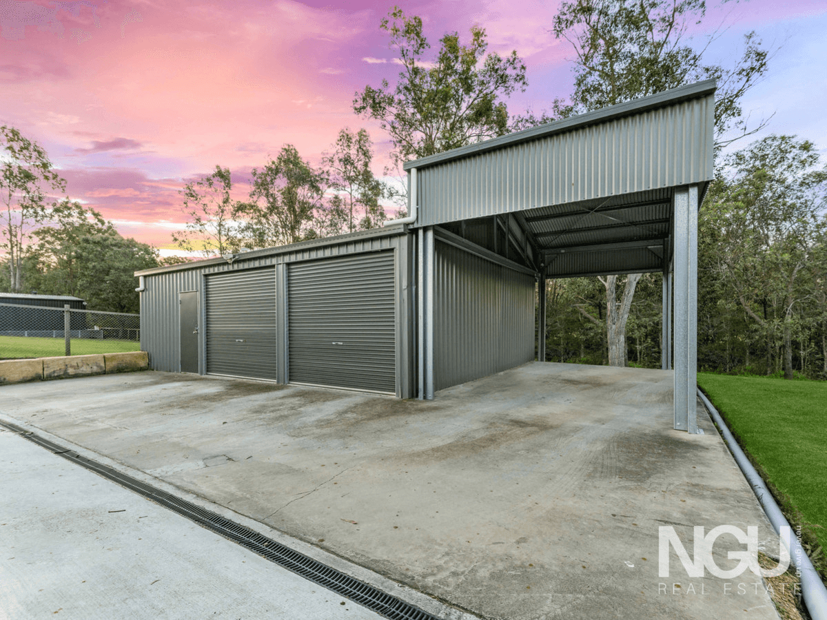 22 Habitat Place, Karalee, QLD 4306