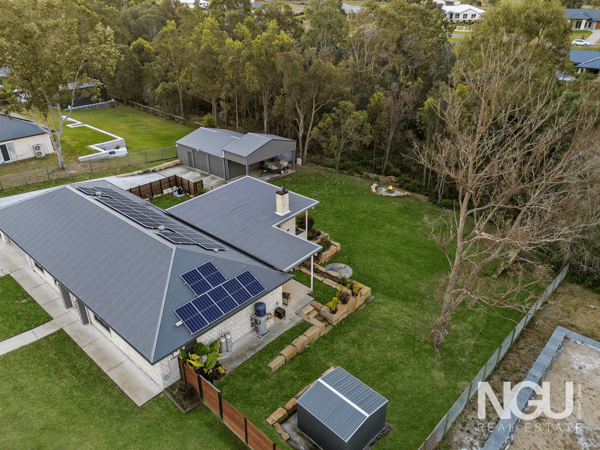 22 Habitat Place, Karalee, QLD 4306