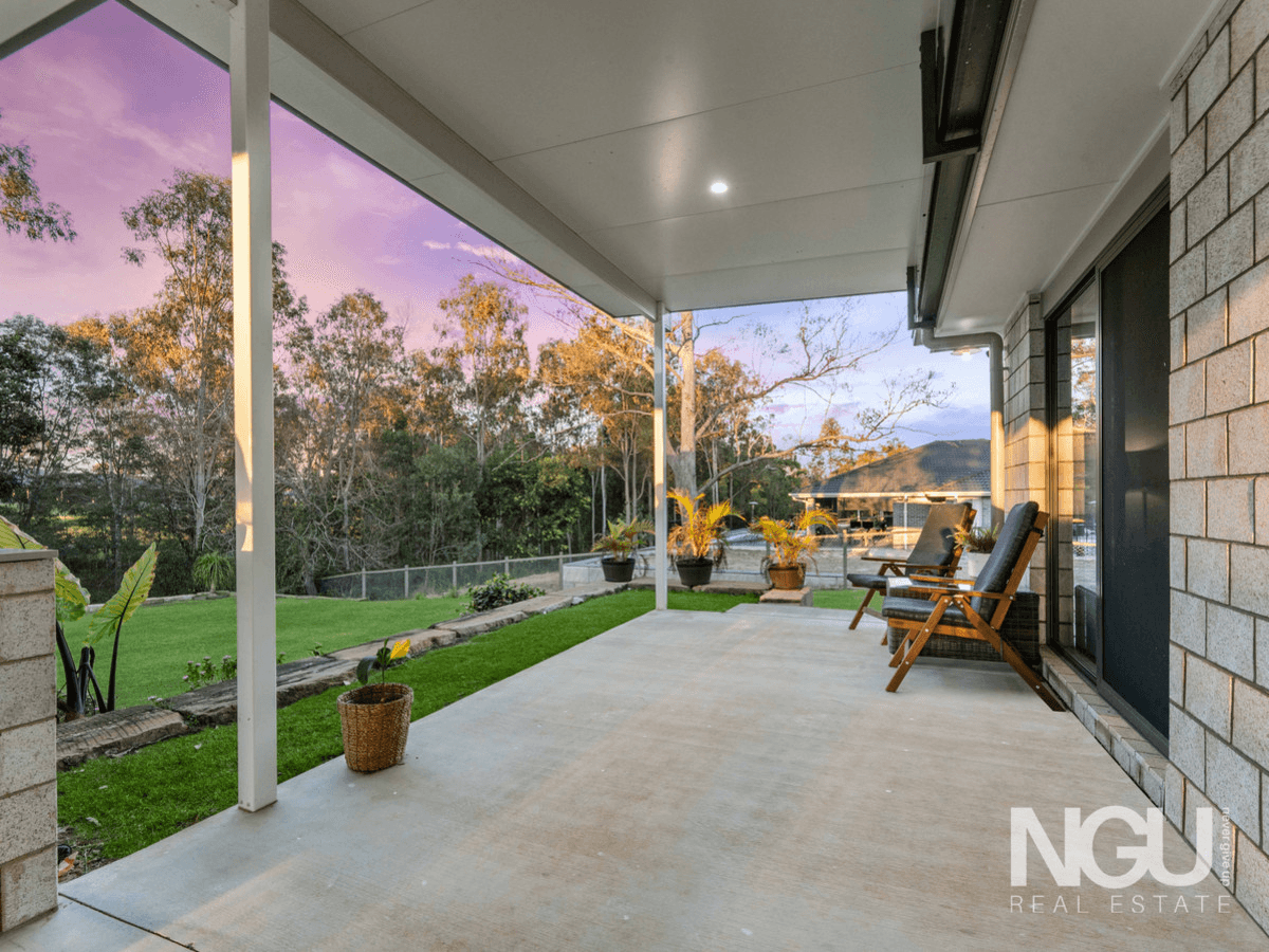 22 Habitat Place, Karalee, QLD 4306