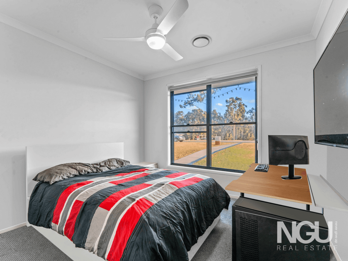 22 Habitat Place, Karalee, QLD 4306