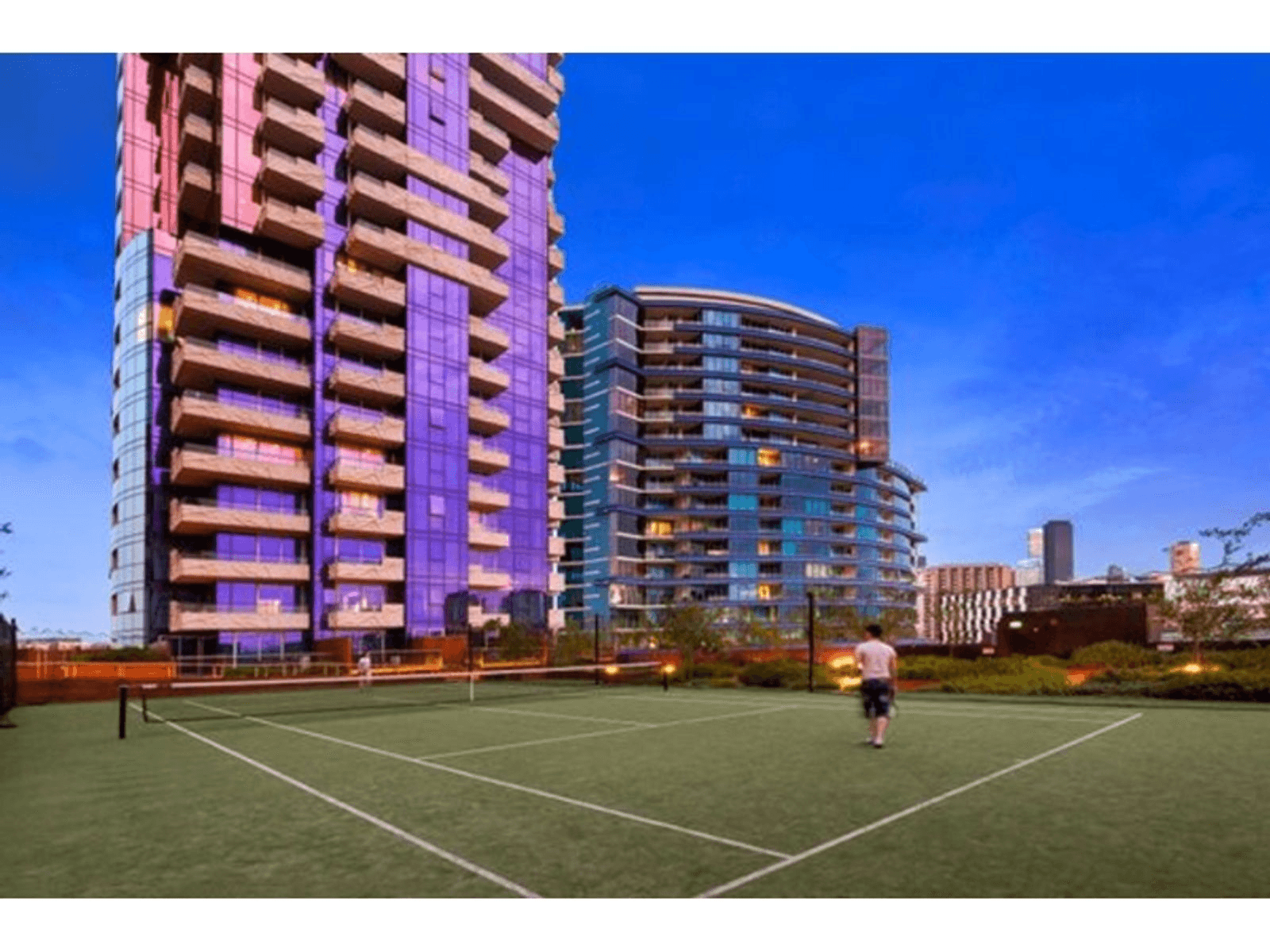 N509/241 Harbour Esplanade, Docklands, VIC 3008