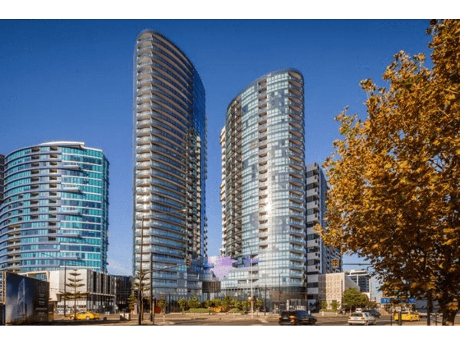 N509/241 Harbour Esplanade, Docklands, VIC 3008