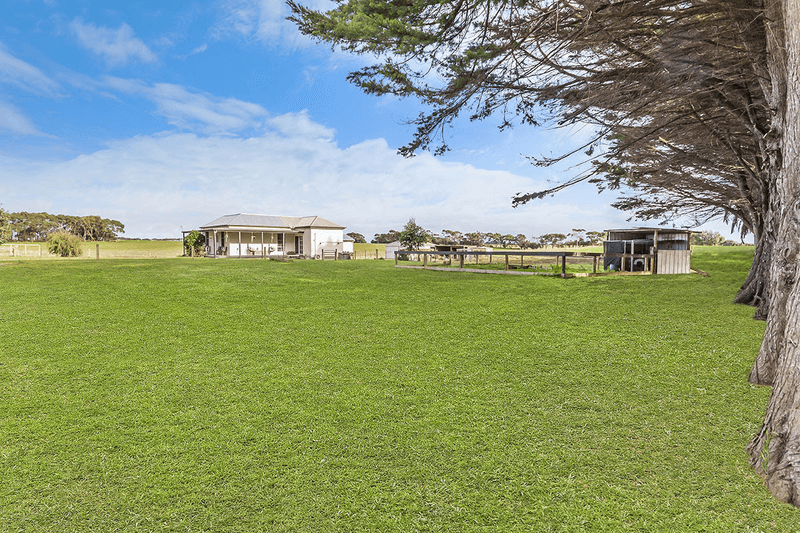 57 Begleys Road, Allansford, VIC 3277