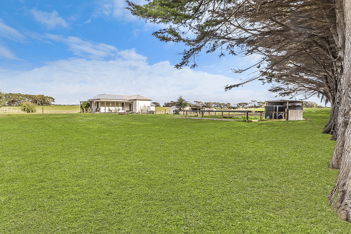 57 Begleys Road, Allansford, VIC 3277