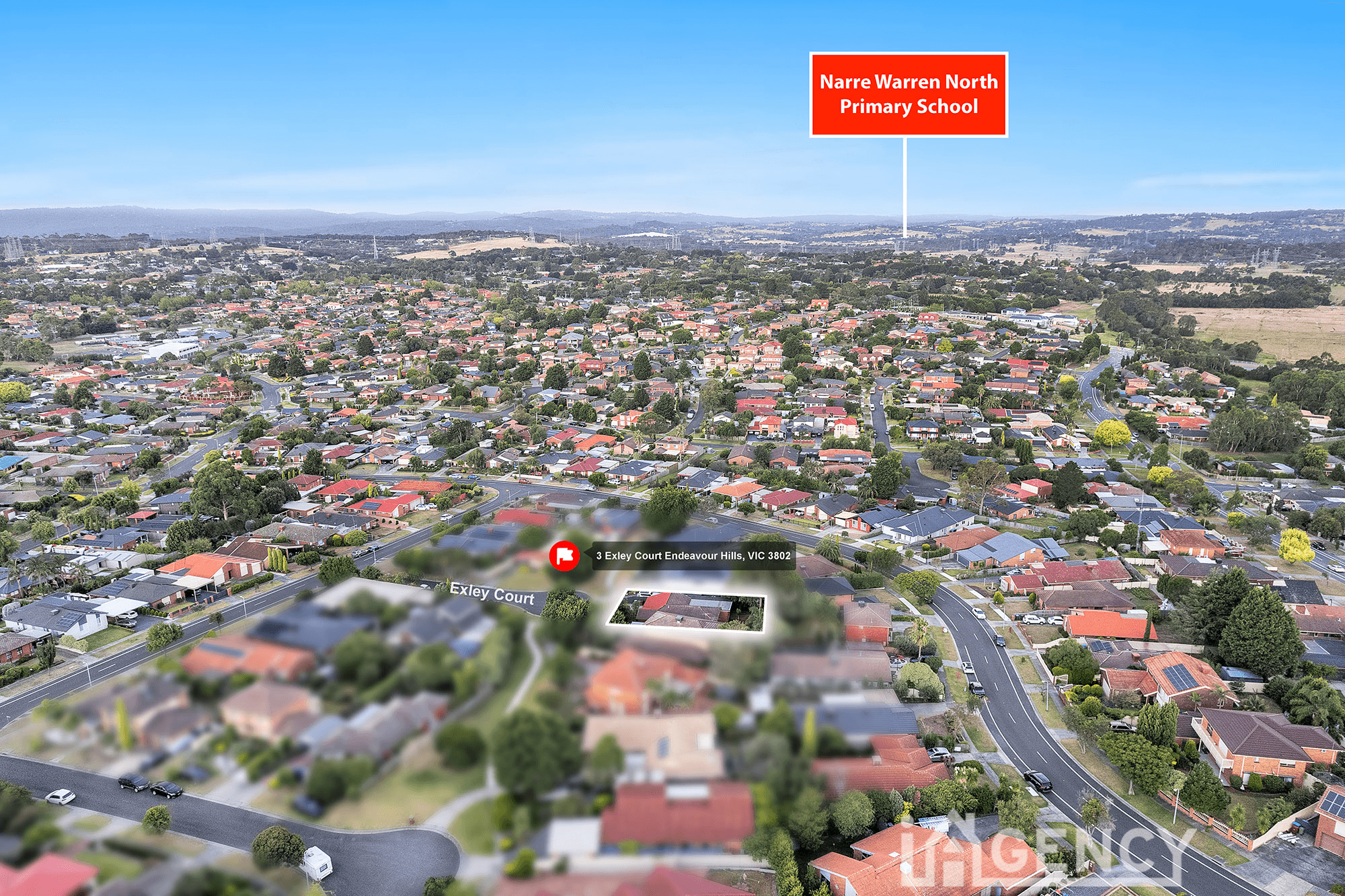3 Exley Court, ENDEAVOUR HILLS, VIC 3802