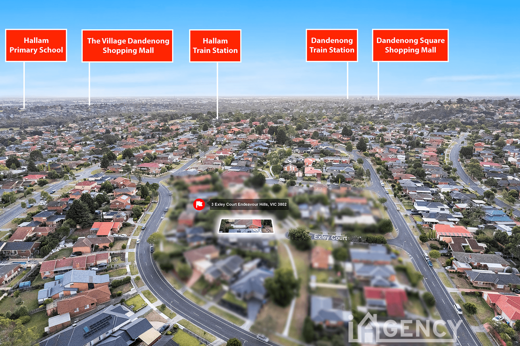 3 Exley Court, ENDEAVOUR HILLS, VIC 3802