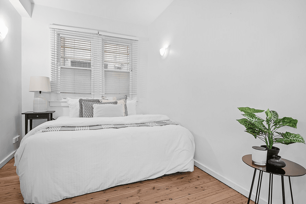 4/19a Tusculum Street, POTTS POINT, NSW 2011