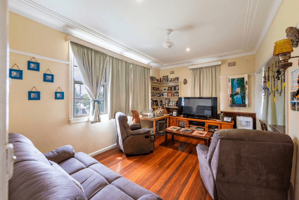 78 Margaret Crescent, SOUTH GRAFTON, NSW 2460