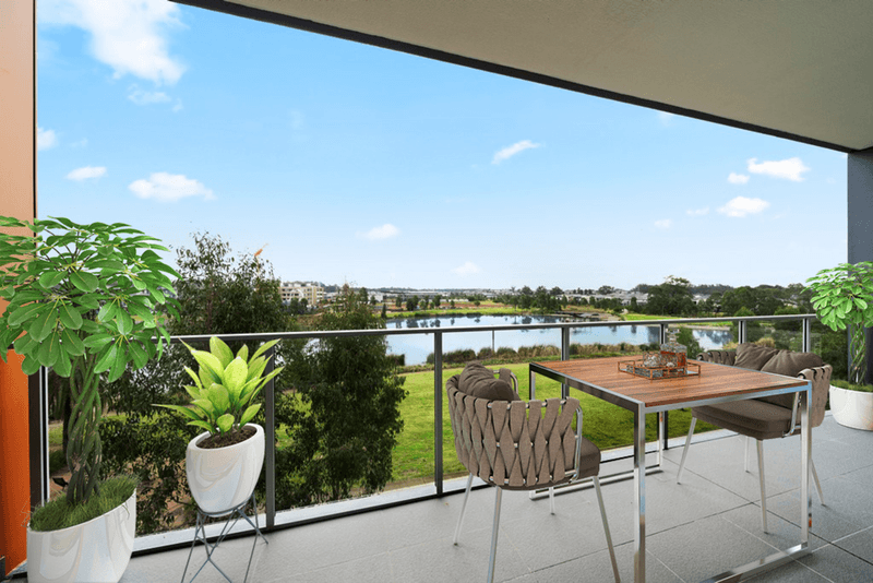 A404/98 Lakeside Parade, Jordan Springs, NSW 2747