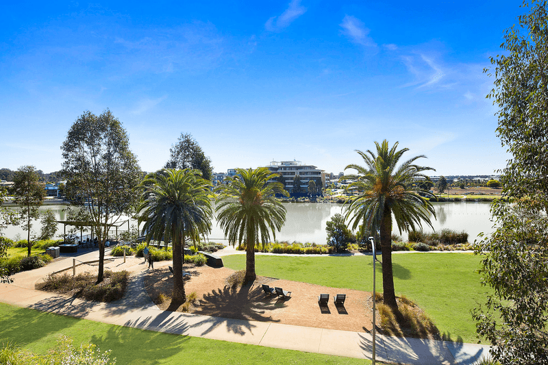 A404/98 Lakeside Parade, Jordan Springs, NSW 2747