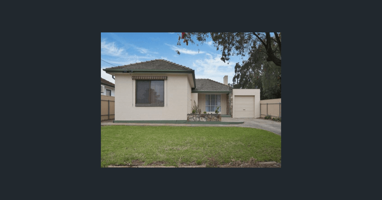 109 Sturt Road, Dover Gardens, SA 5048