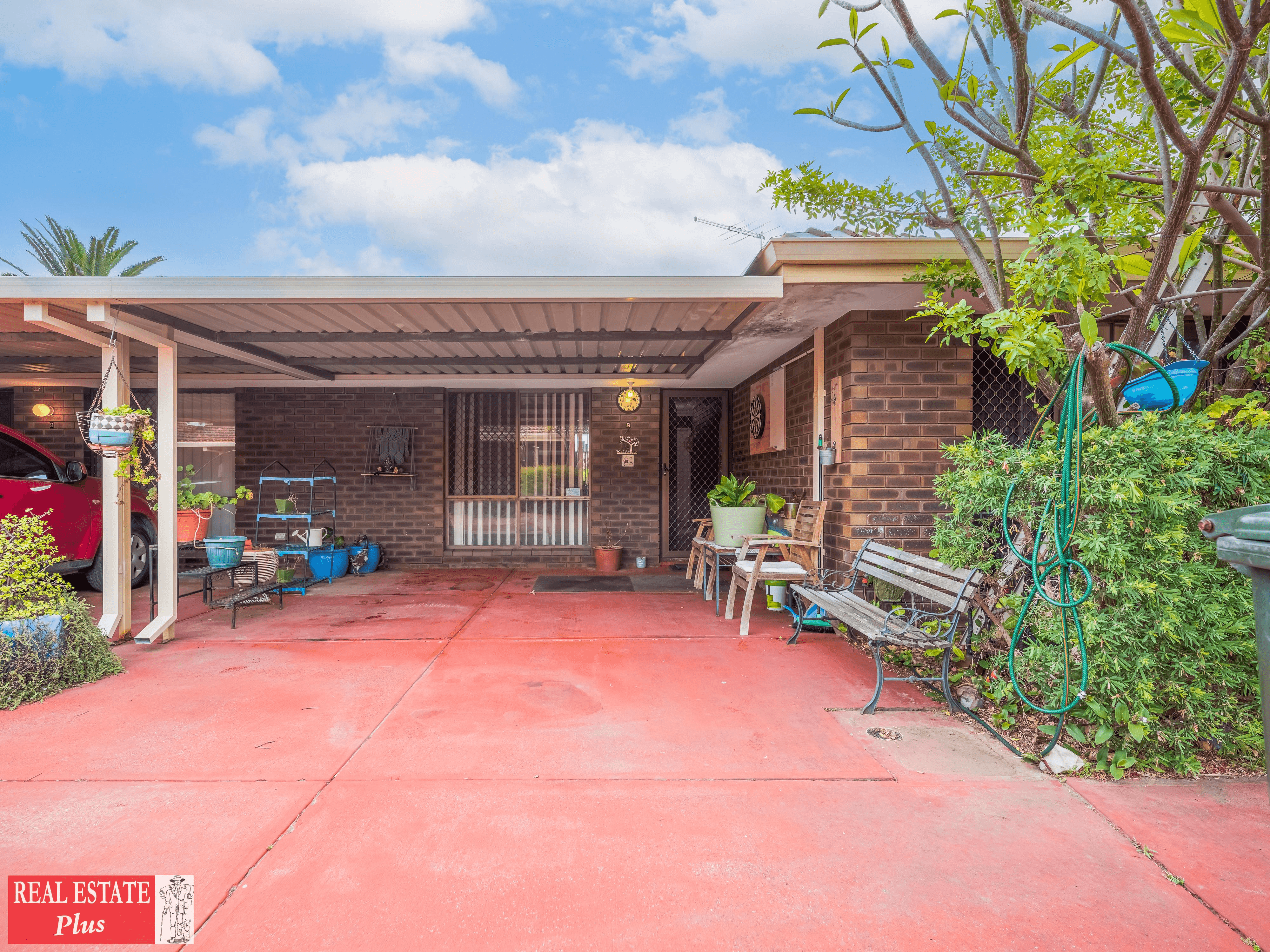 8/59 Victoria Street, MIDLAND, WA 6056