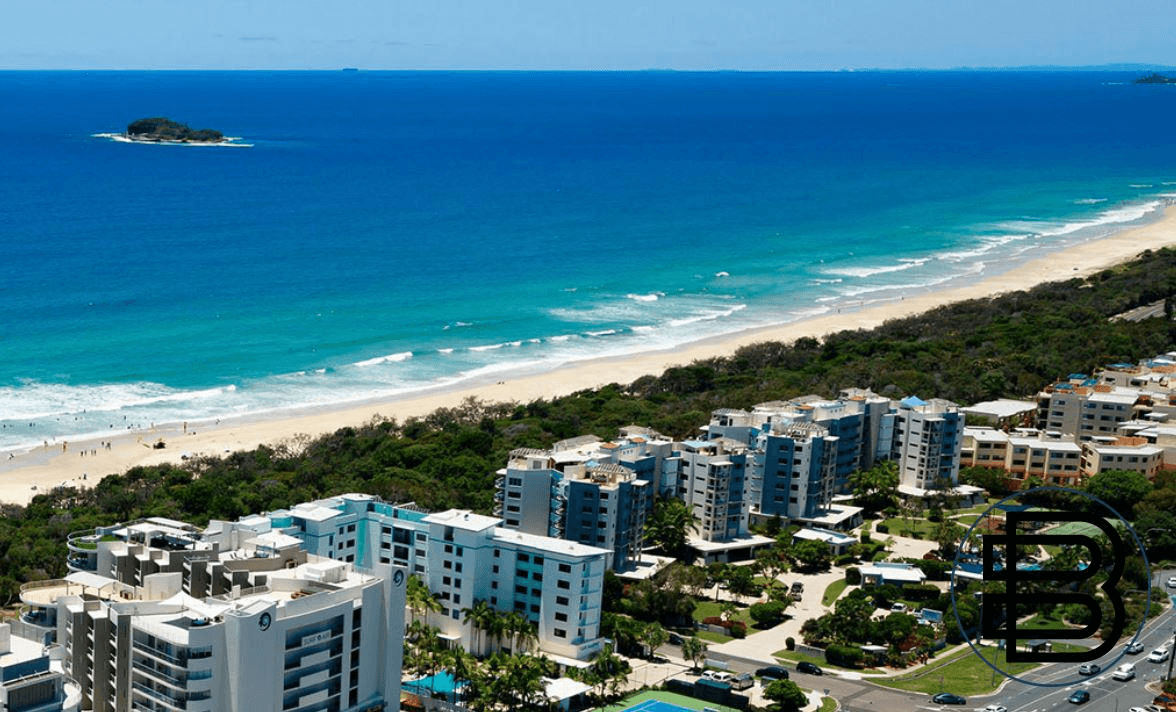 129-175 FINLAND RD, PACIFIC PARADISE, QLD 4564