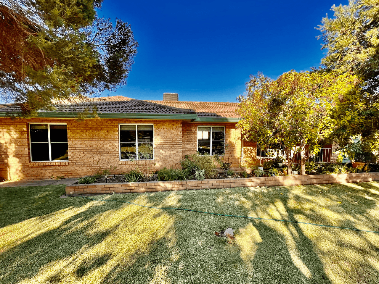 16 Coolabah Street, FORBES, NSW 2871