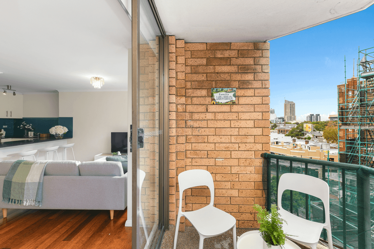 30/322-340 Bourke Street, SURRY HILLS, NSW 2010