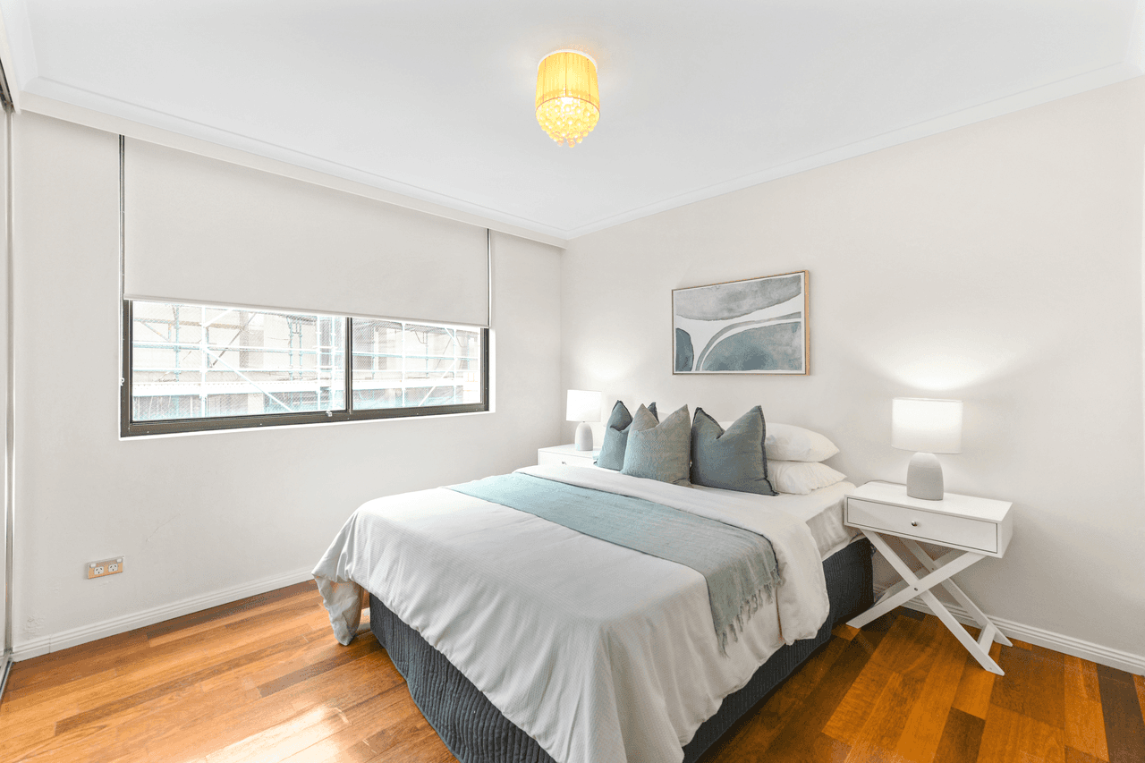 30/322-340 Bourke Street, SURRY HILLS, NSW 2010