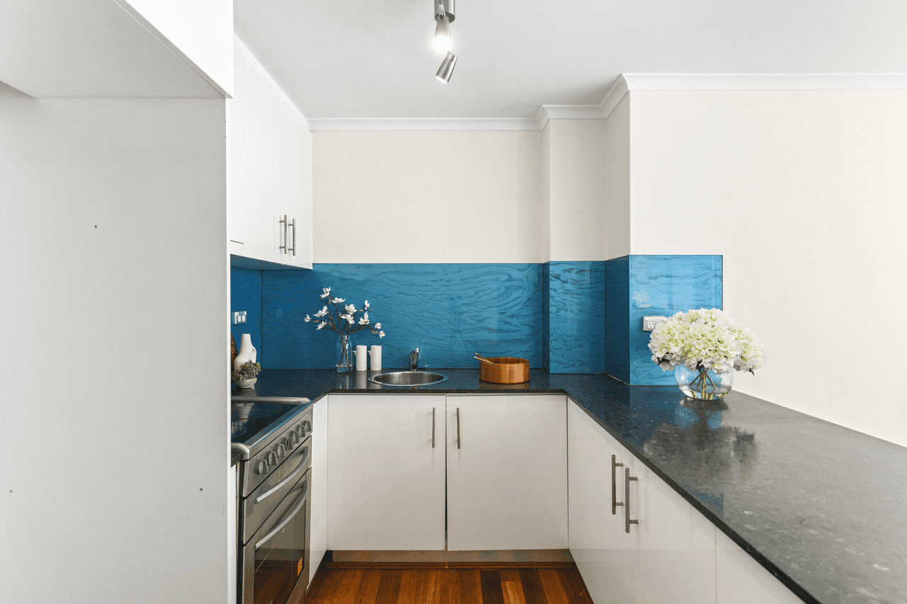 30/322-340 Bourke Street, SURRY HILLS, NSW 2010