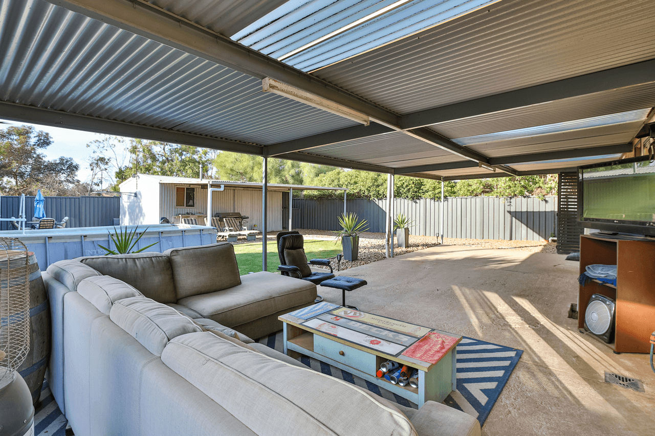 10 Dawn Avenue, MILDURA, VIC 3500