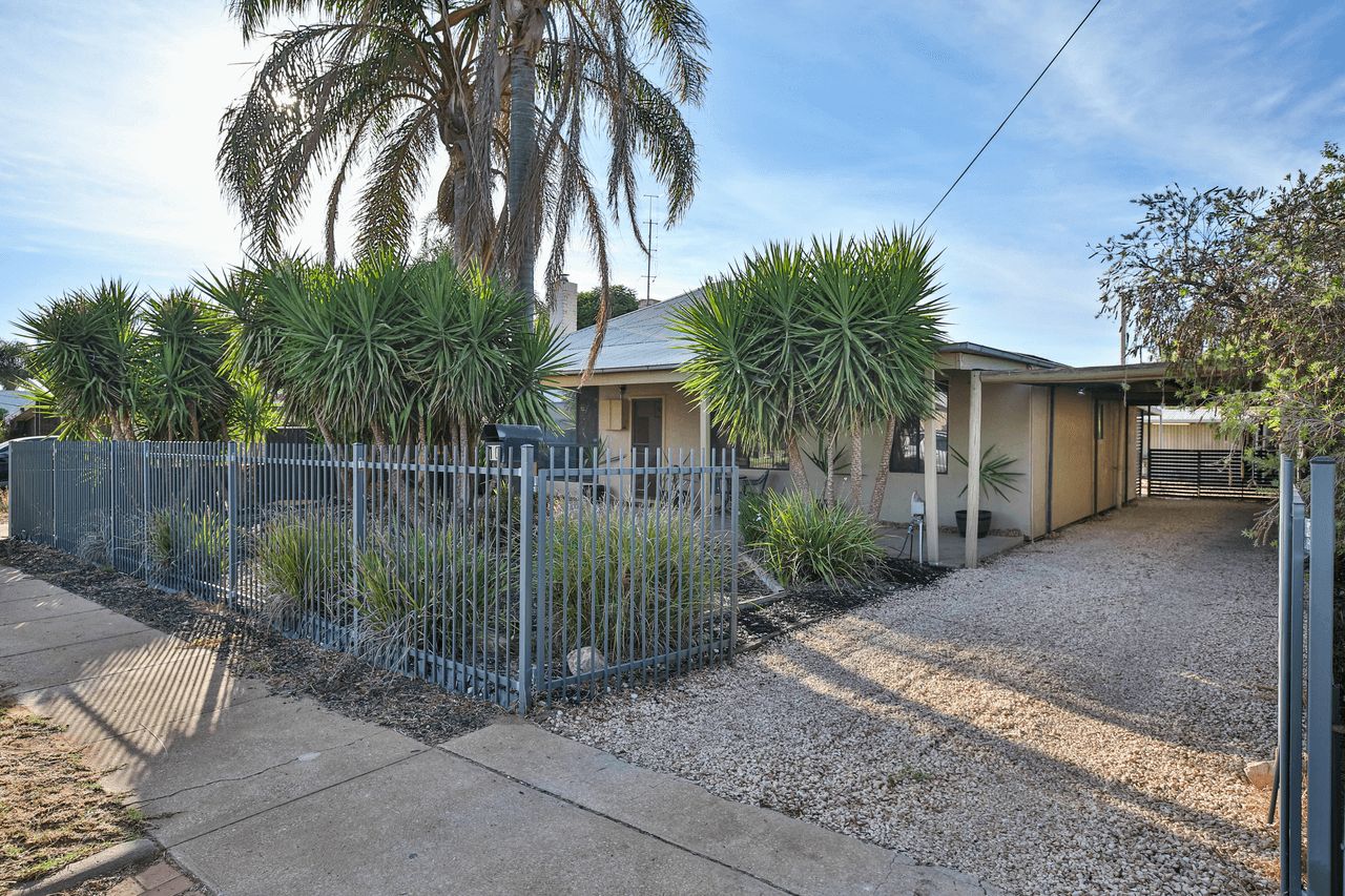 10 Dawn Avenue, MILDURA, VIC 3500