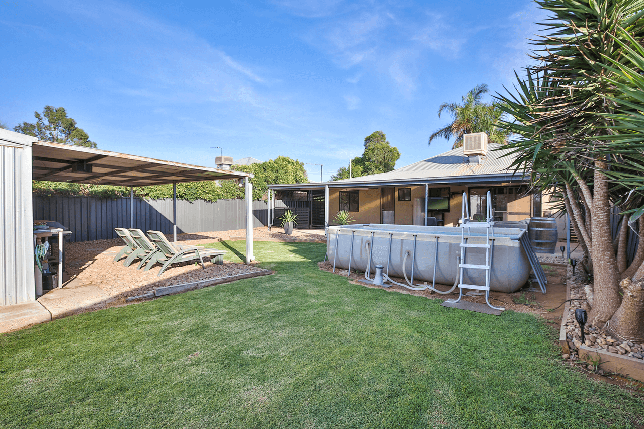 10 Dawn Avenue, MILDURA, VIC 3500