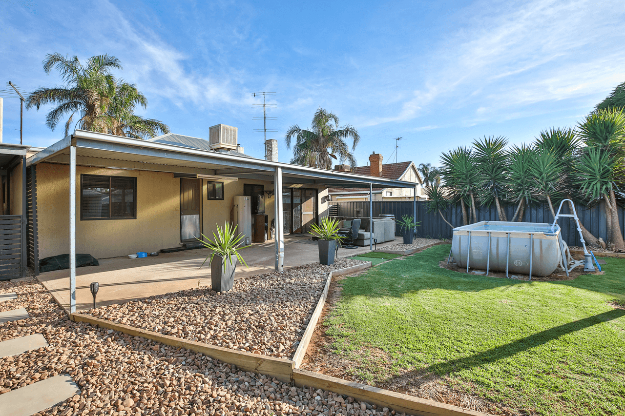 10 Dawn Avenue, MILDURA, VIC 3500