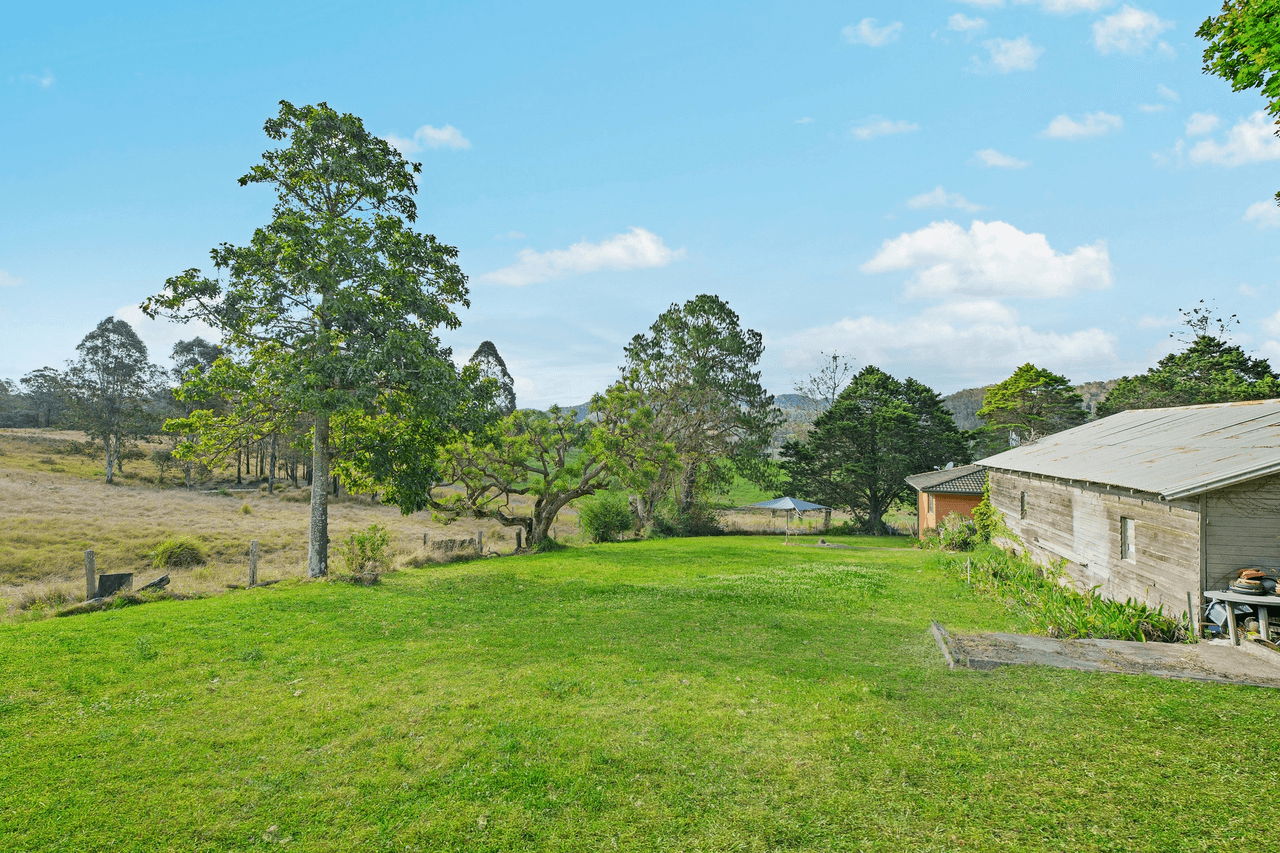 1165 Pappinbarra Road, HOLLISDALE, NSW 2446