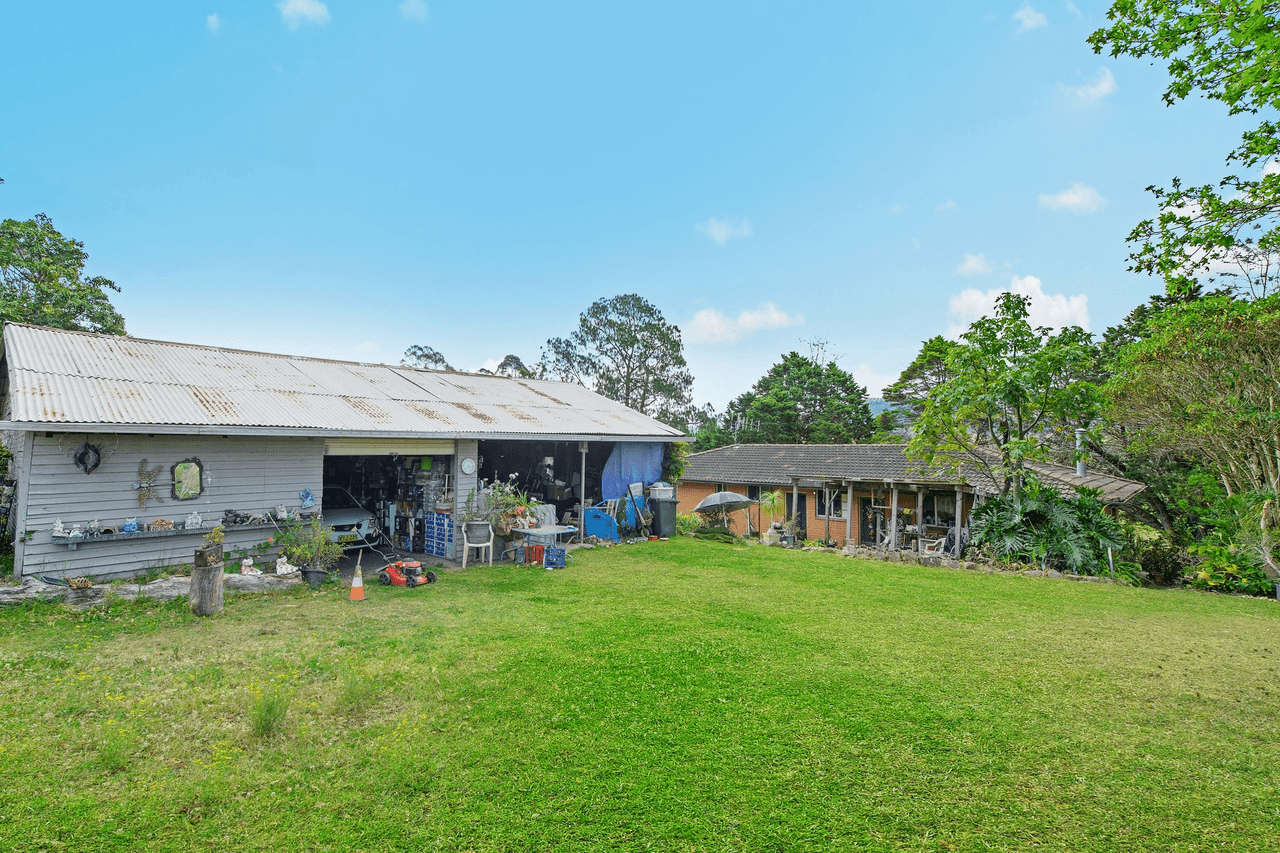 1165 Pappinbarra Road, HOLLISDALE, NSW 2446