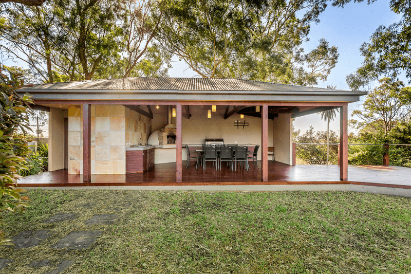 1 Bernarra Court, DONVALE, VIC 3111