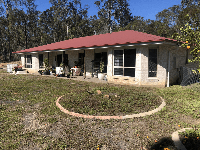 29 Hideaway Drive, DELAN, QLD 4671