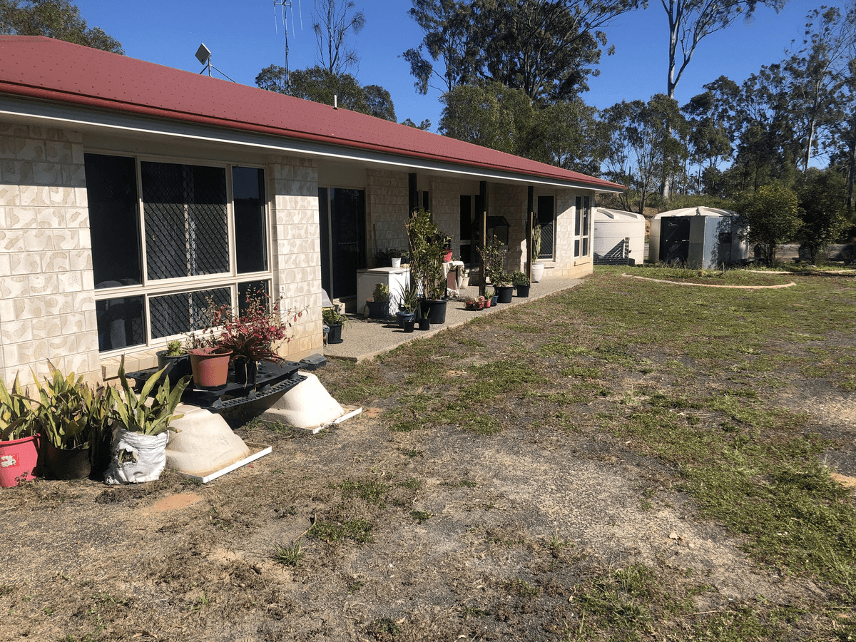 29 Hideaway Drive, DELAN, QLD 4671