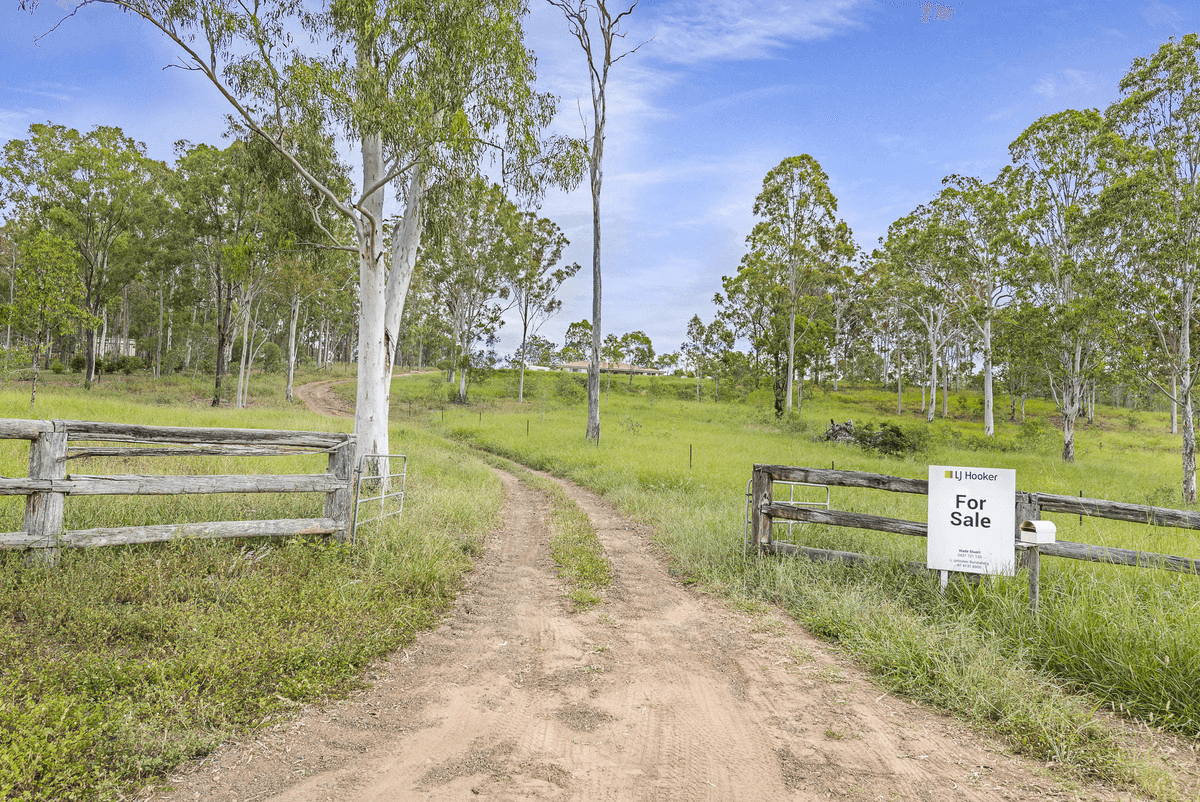 29 Hideaway Drive, DELAN, QLD 4671