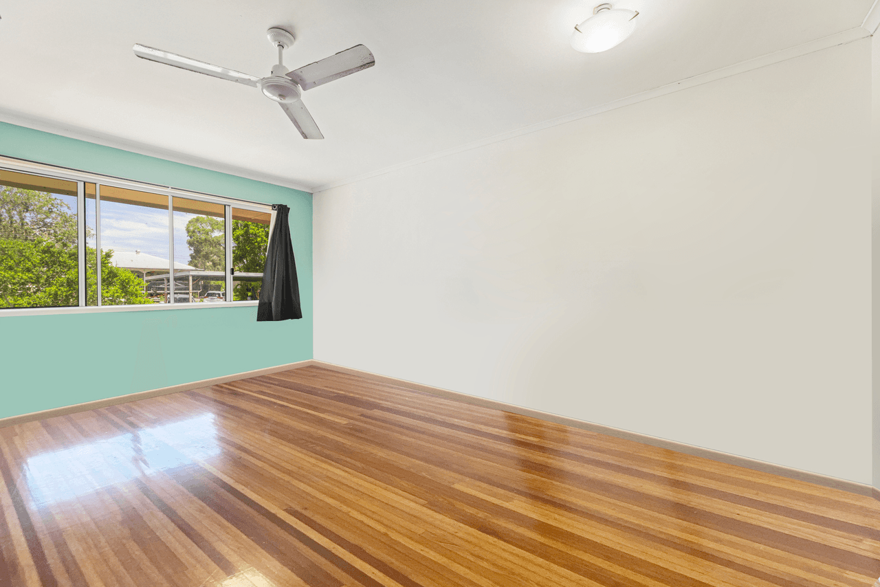 26 Sandra Street, GEEBUNG, QLD 4034