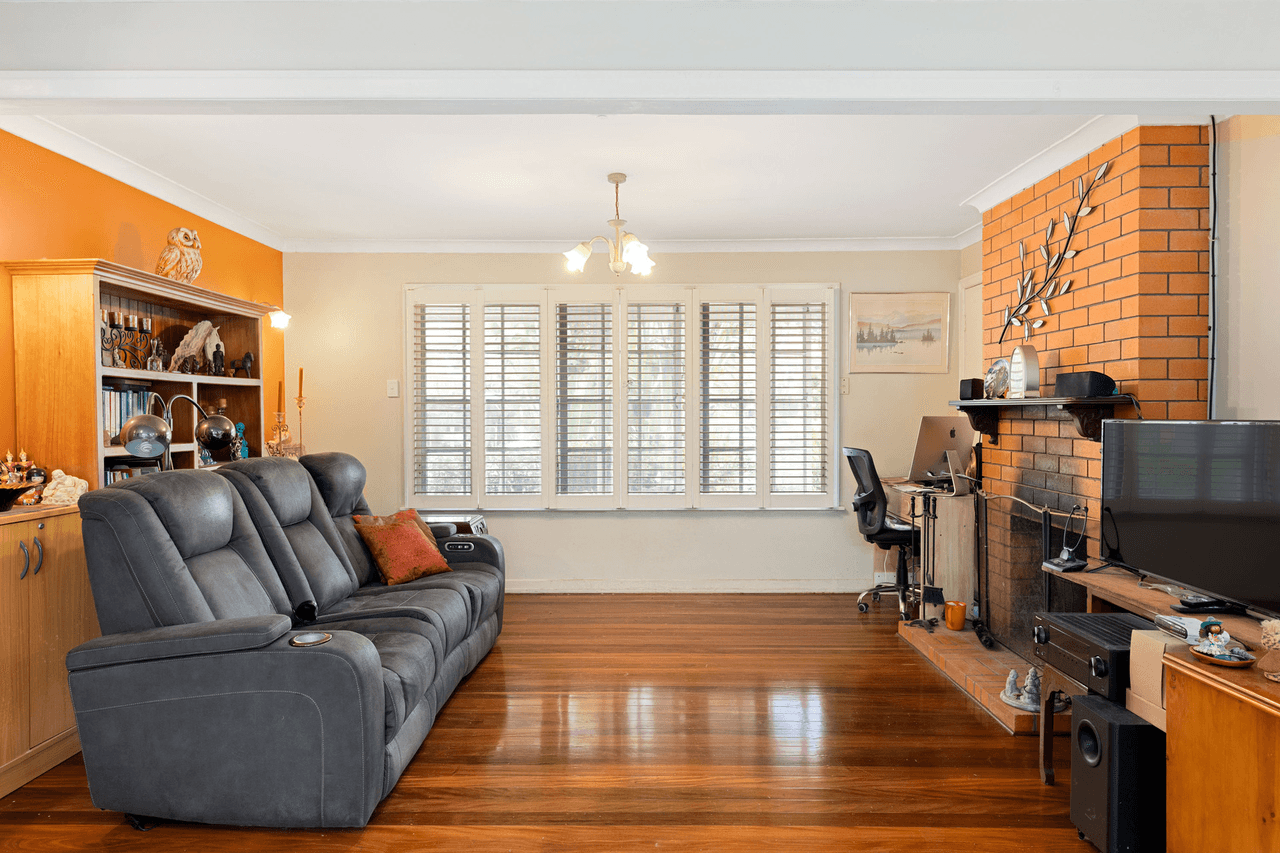 27 Halsmere Street, Geebung, QLD 4034