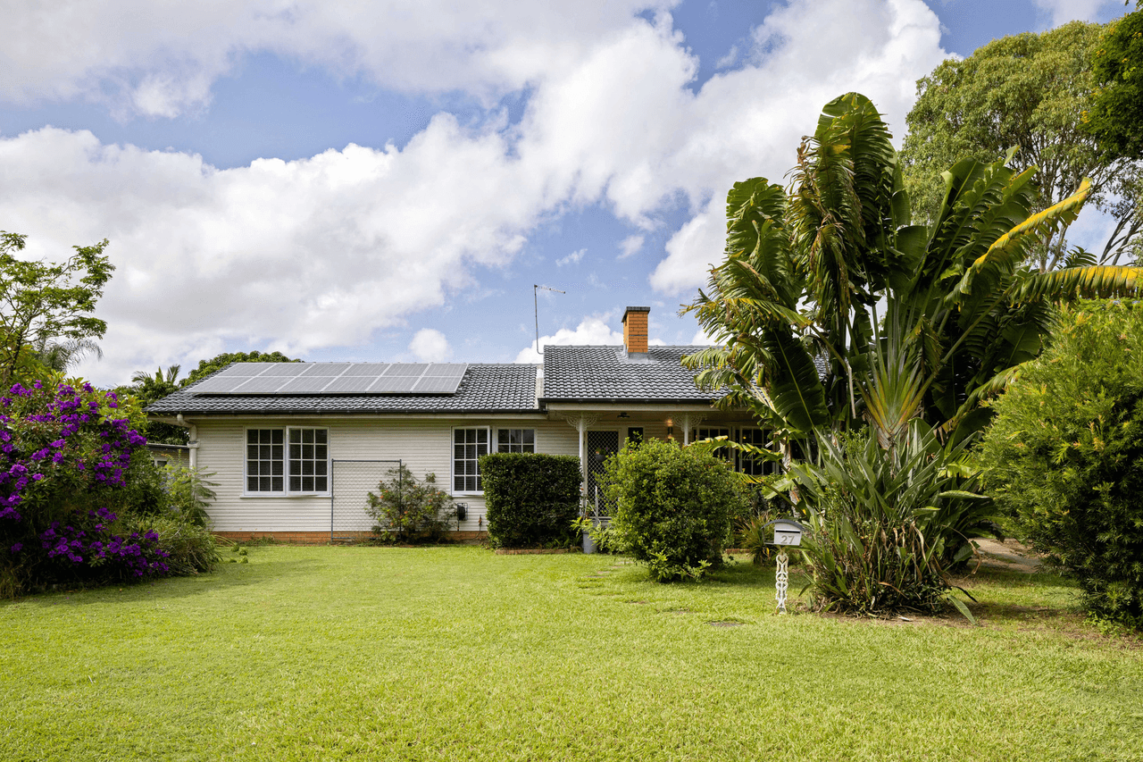 27 Halsmere Street, Geebung, QLD 4034