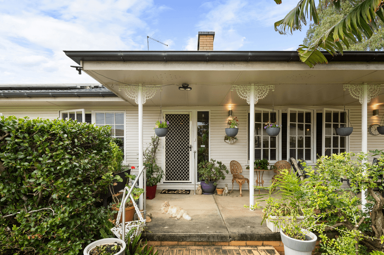 27 Halsmere Street, Geebung, QLD 4034