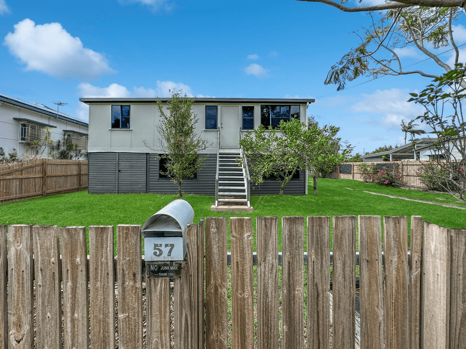 57 McKenney Street, South Mackay, QLD 4740