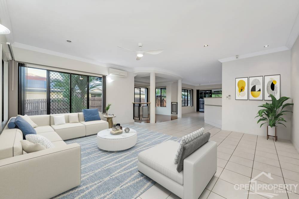 8 Carpenteria Cl, Kirwan, QLD 4817