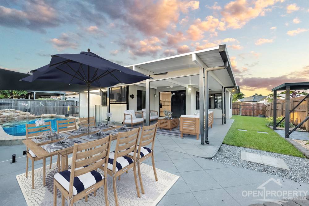 8 Carpenteria Cl, Kirwan, QLD 4817