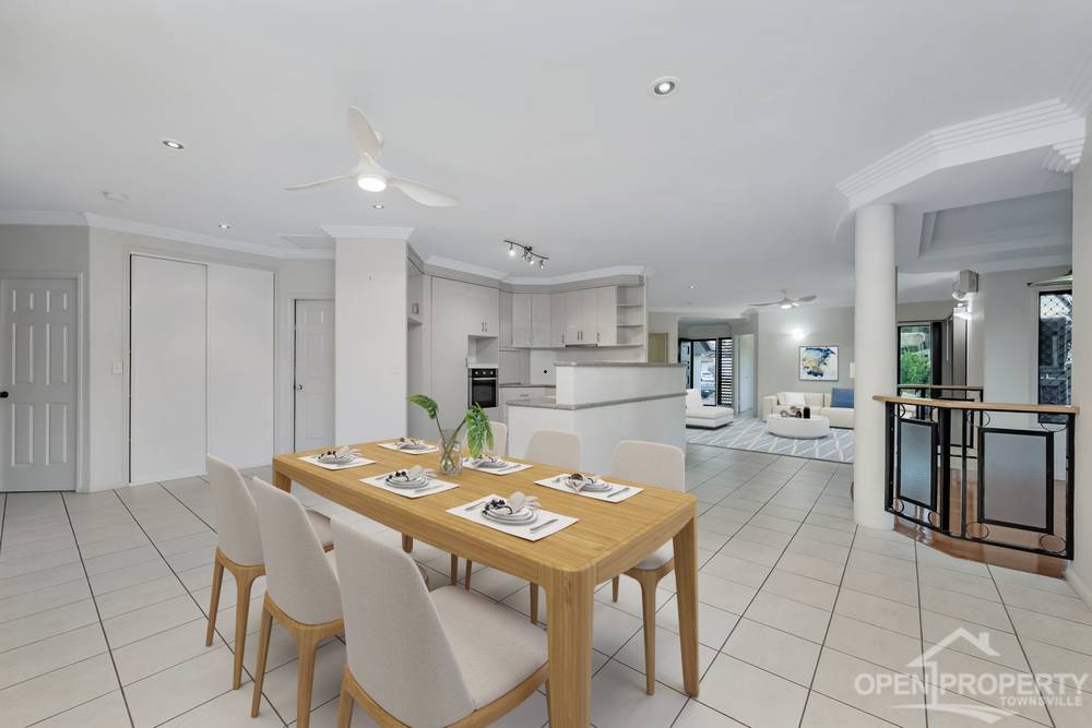 8 Carpenteria Cl, Kirwan, QLD 4817