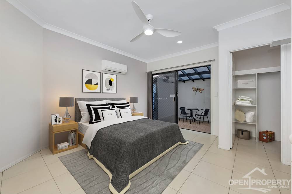 8 Carpenteria Cl, Kirwan, QLD 4817