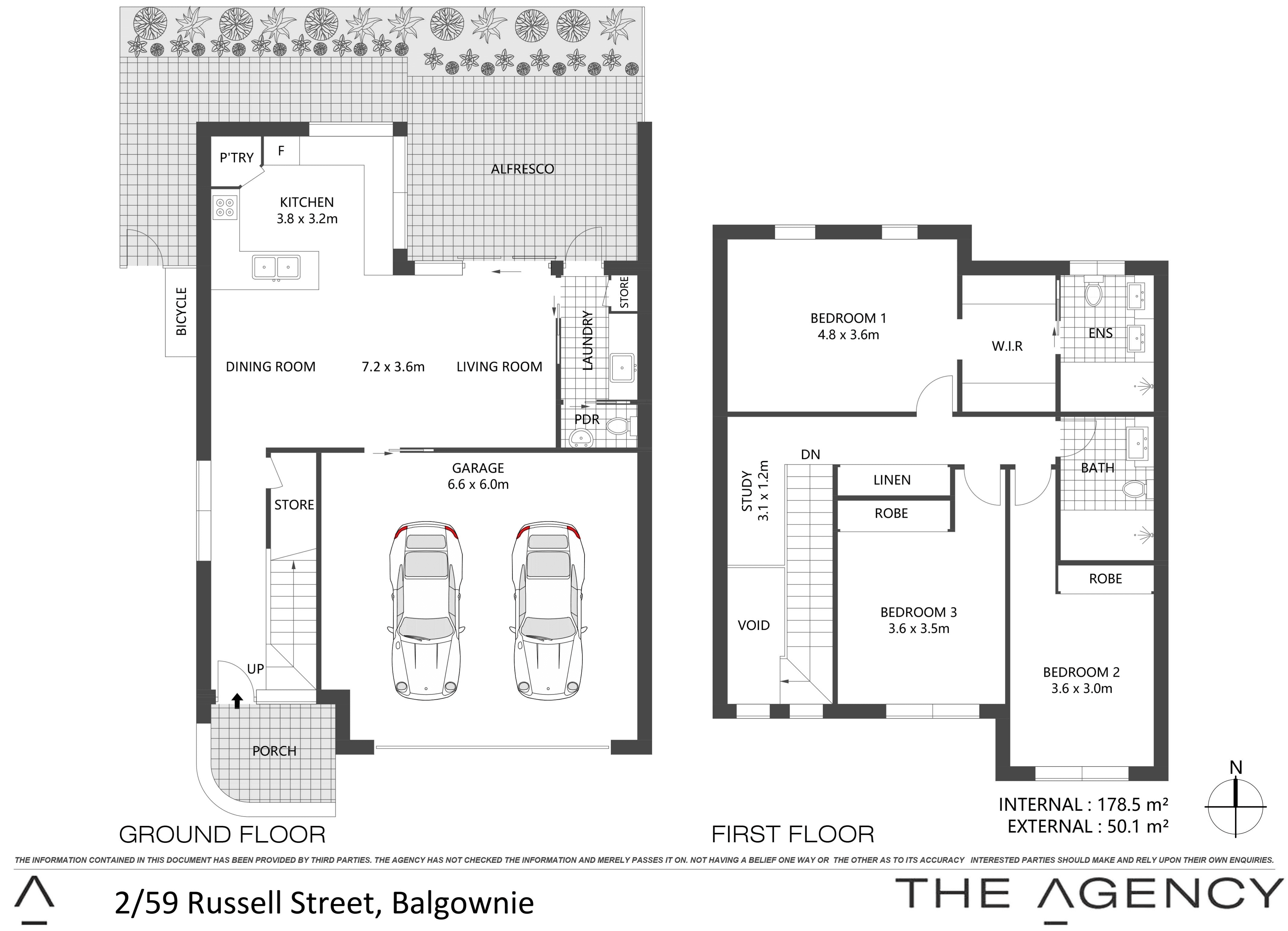 2/59 Russell Street, Balgownie, NSW 2519