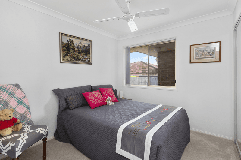 2/41 Amaroo Drive, Banora Point, NSW 2486