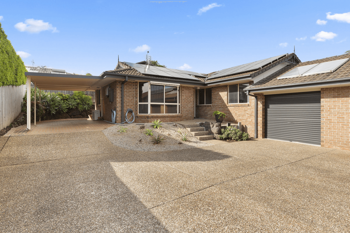 2/41 Amaroo Drive, Banora Point, NSW 2486