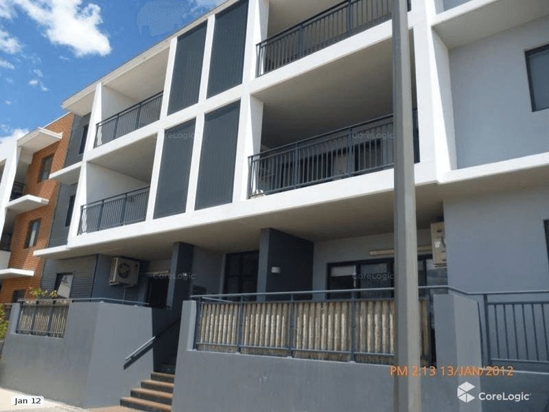 35/2 Stockton Bend, COCKBURN CENTRAL, WA 6164