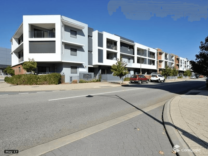 35/2 Stockton Bend, COCKBURN CENTRAL, WA 6164