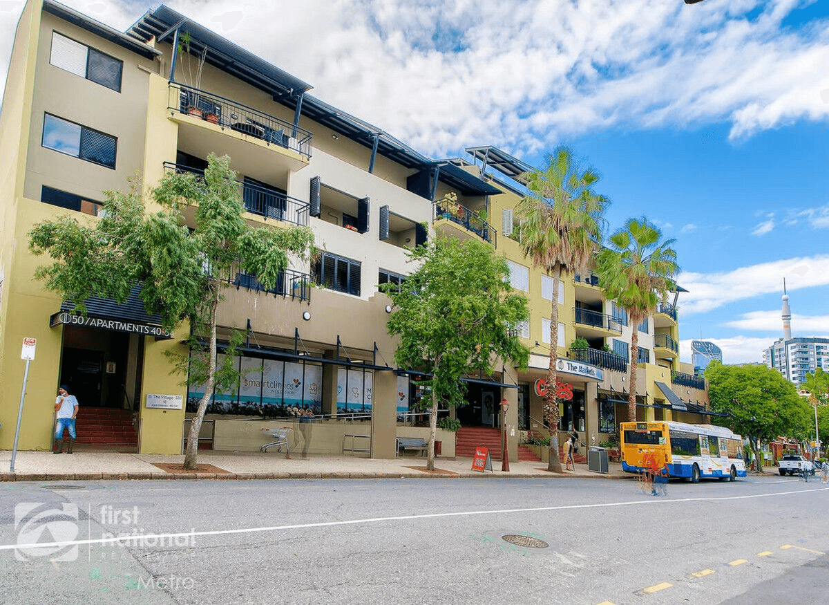 55/50 Mollison Street, South Brisbane, QLD 4101