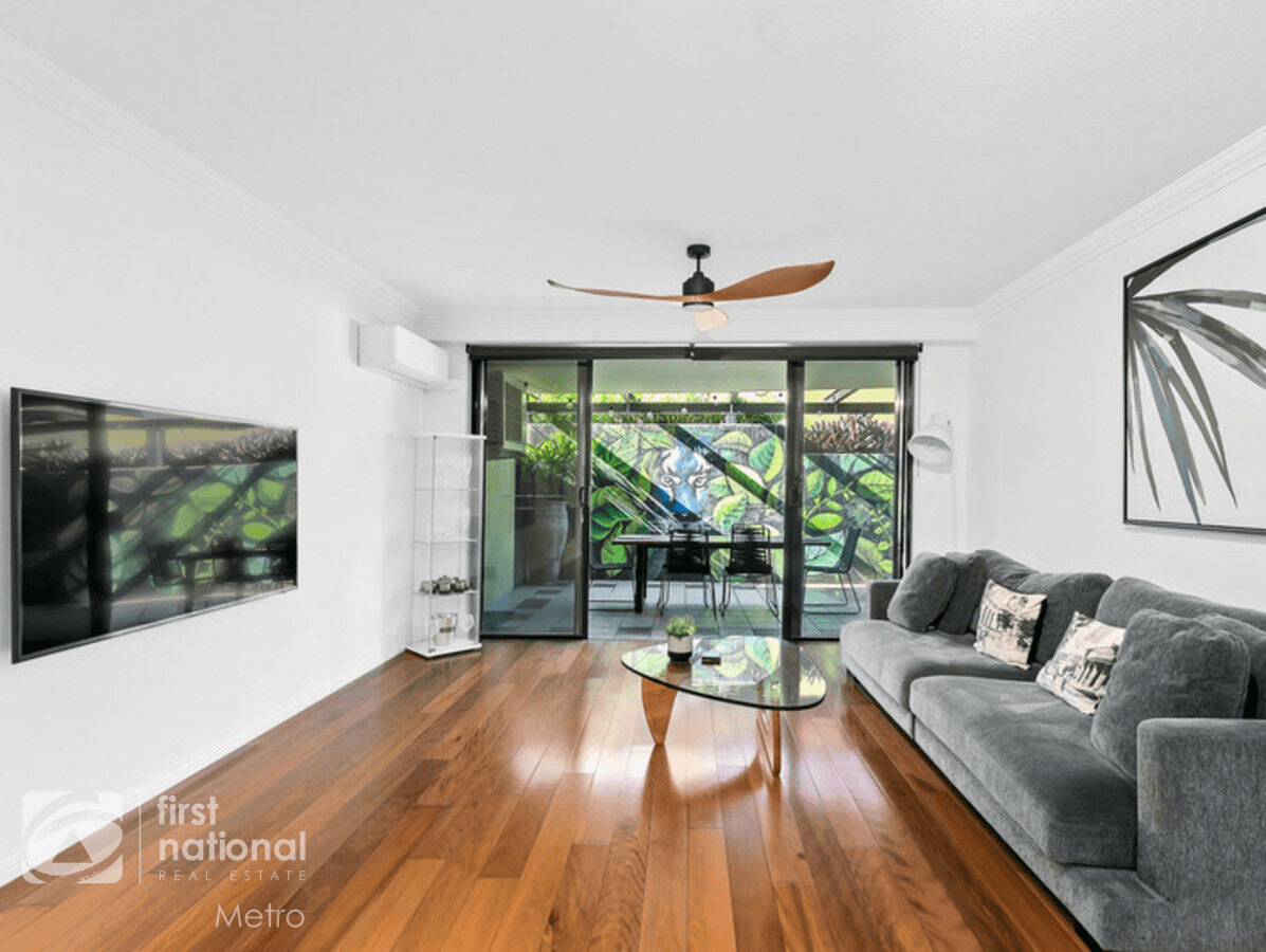 55/50 Mollison Street, South Brisbane, QLD 4101