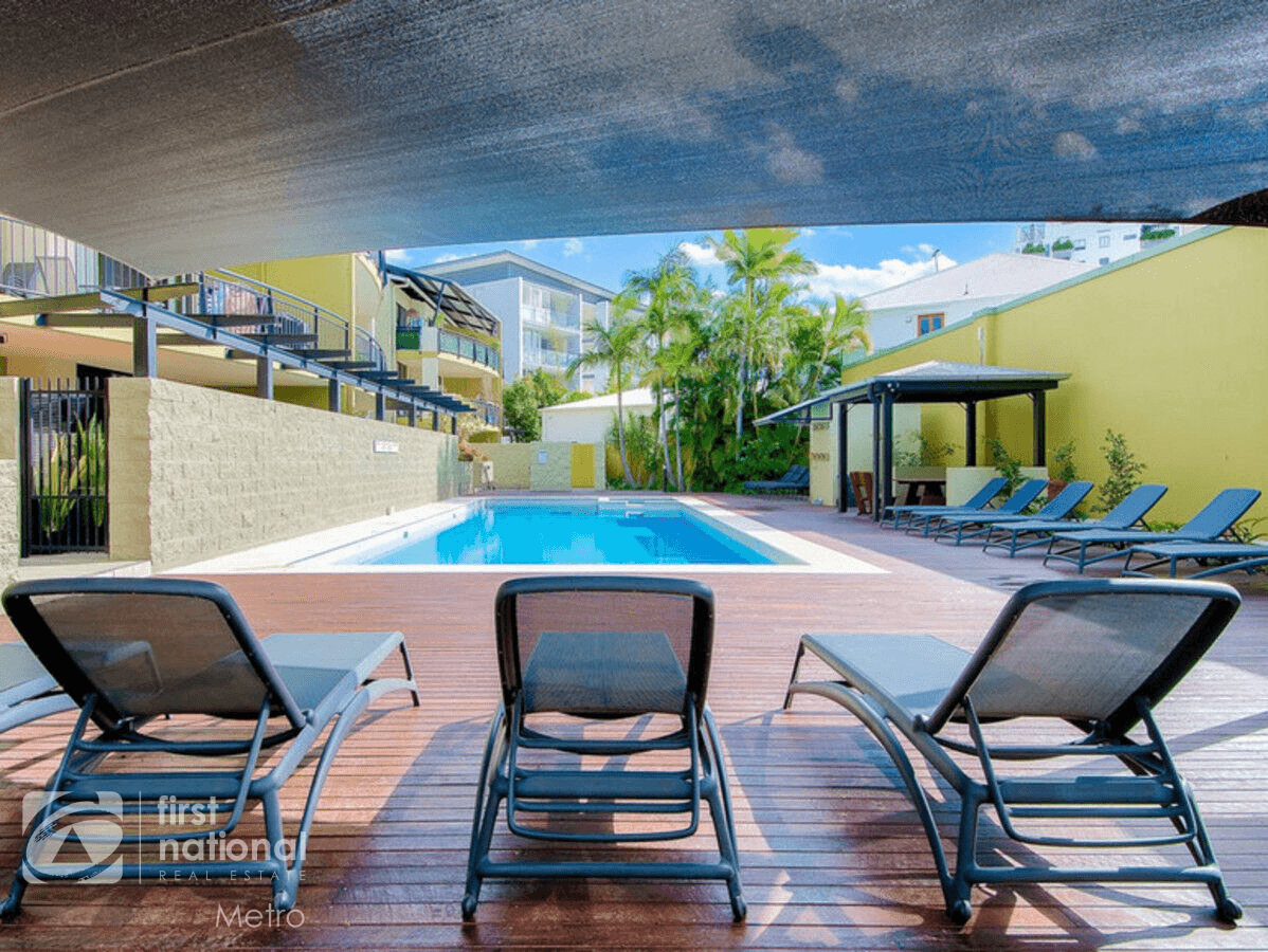 55/50 Mollison Street, South Brisbane, QLD 4101